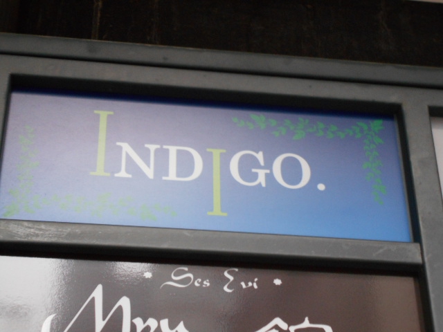 INDIGO