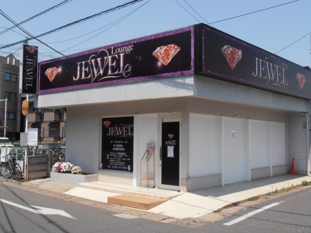 ラウンジ　JEWEL