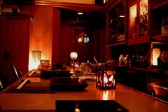 Bar 久里