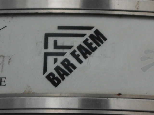 岡山 バー FAEM