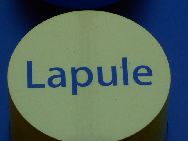 静岡 スナック Lapule