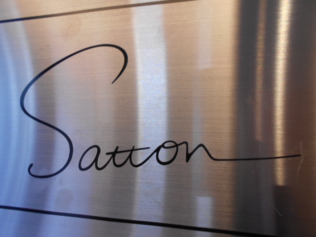 Satton