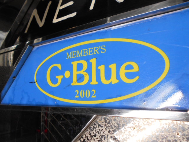 メンバーズ Ｇ・Ｂｌｕｅ