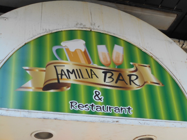 FAMILIA BAR