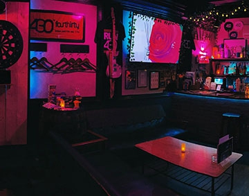 BAR ELIJAH