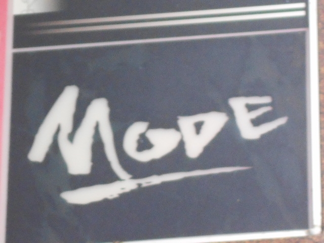 那覇 クラブ モード Club MODE