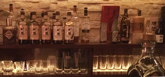 ショパン　Chopin -Music Cafe Bar