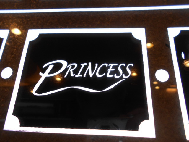 北新地 スナック PRINCESS