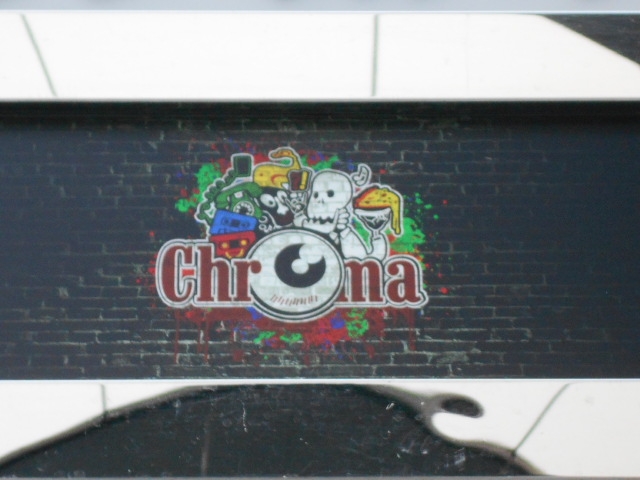 高松 スナック  Chroma