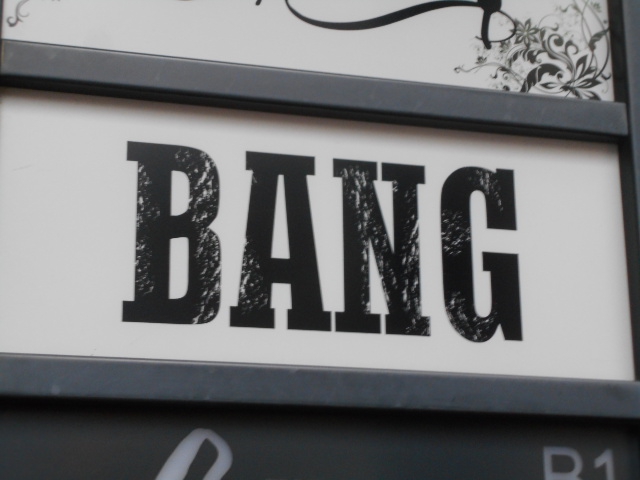 BANG