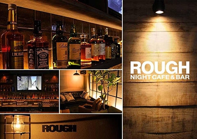 ROUGH NIGHT CAFE&BAR
