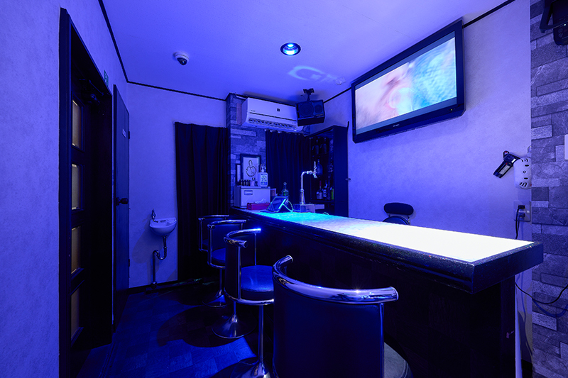 熊谷 スナック EIGHT