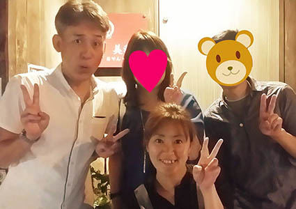 松山 若狭 久米 おでん美和！