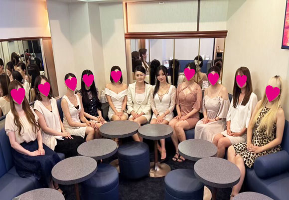 湯島 スナック Lounge 凛 ラウンジ リン