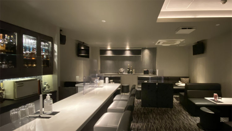 神戸 三宮 スナック ル・シエル  Le ciel