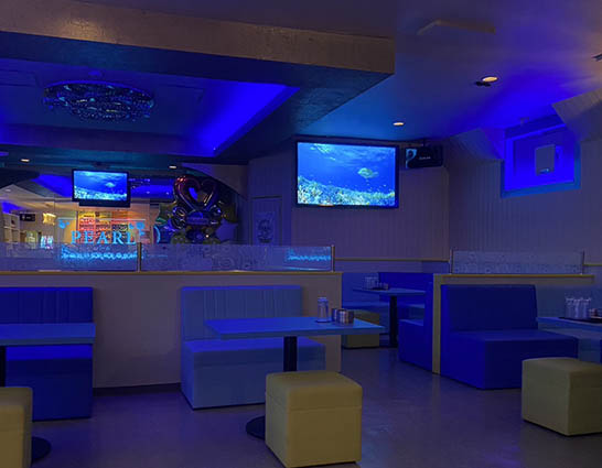 snack PEARL (パール)