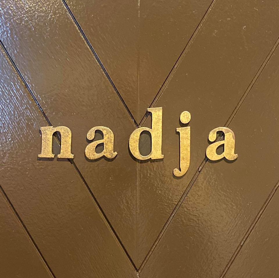 大阪 なんば nadja バー ナジャ