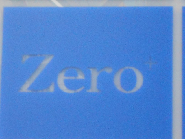 大阪 バーゼロ  bar ZERO