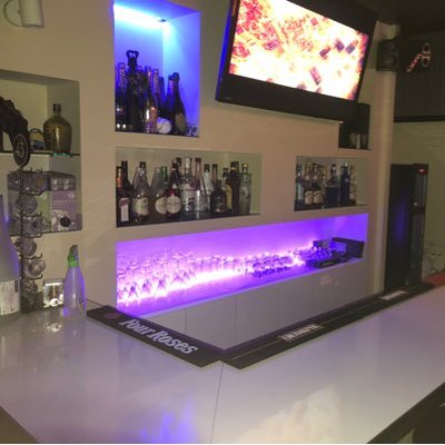 大阪 Bar Gracias バー グラシアス
