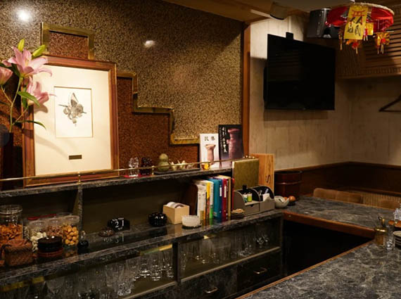 スナック エスポワール銀座