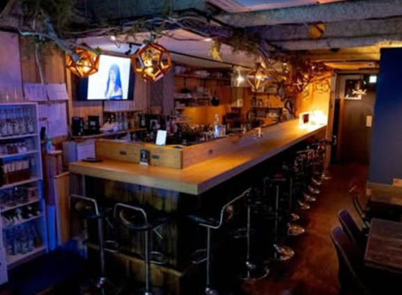 吉祥寺 カラオケバー ノンデニャ