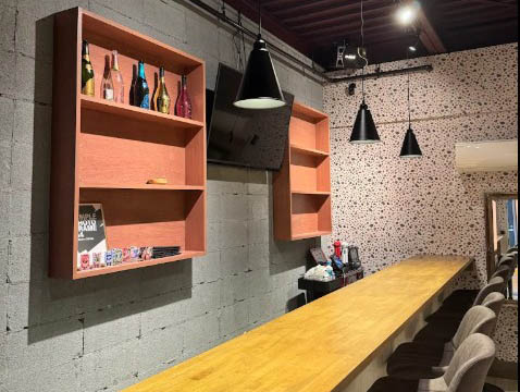 吉祥寺 カラオケバー POP