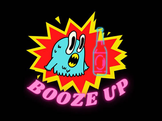 川崎 スナック BAR BOOZE UP