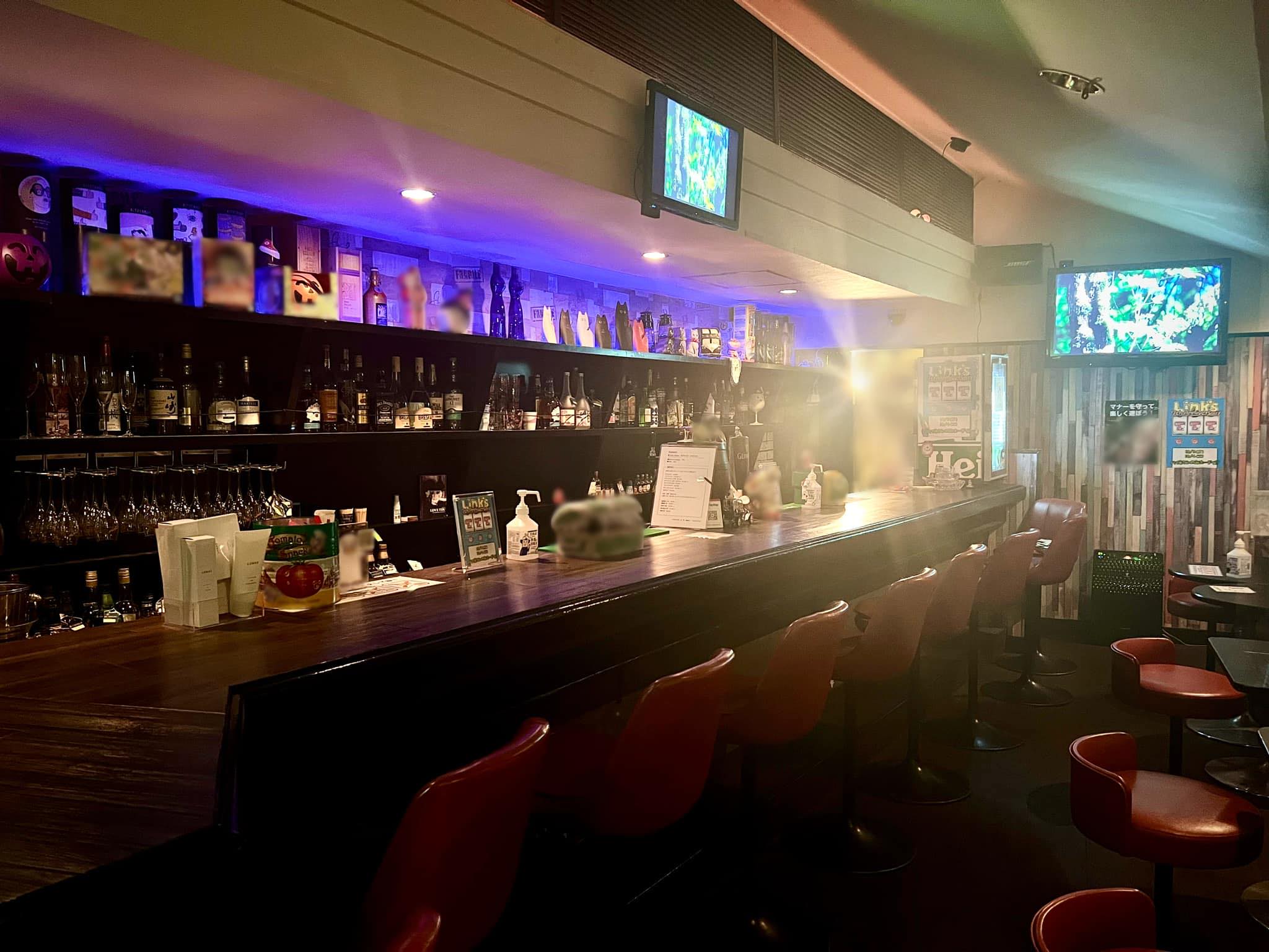 赤坂 スナック リンクス