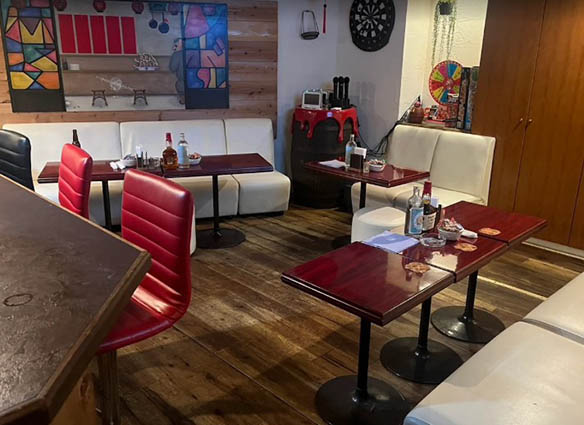 西川口 カラオケスナック ドリーム