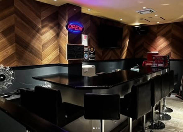 本八幡 カラオケバー FLAT フラット