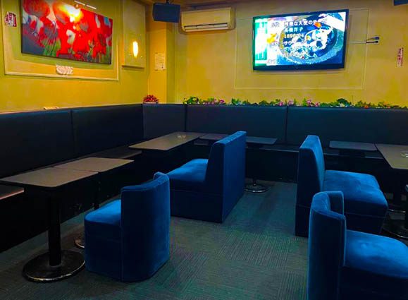 本八幡 パブ ユカリ