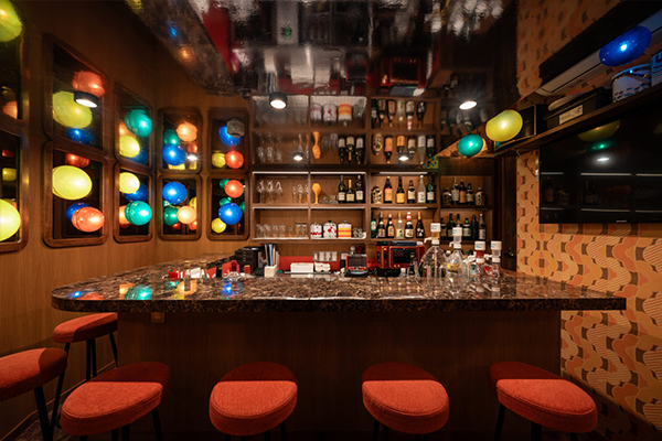 那覇 国際通り スナック ロマンチック