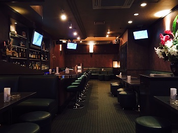 新宿 スナックバー Forte フォルテ