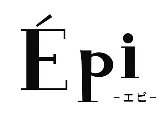 秋田 川反 Epi (エピ)