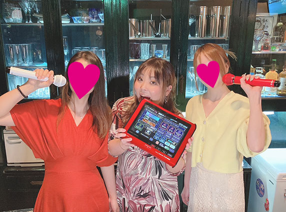 湯島 スナック ラウンジ エン Lounge en