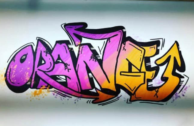 上野 スナック & バー ORANGE