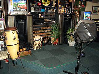 新宿 大久保 サウンドインＳ