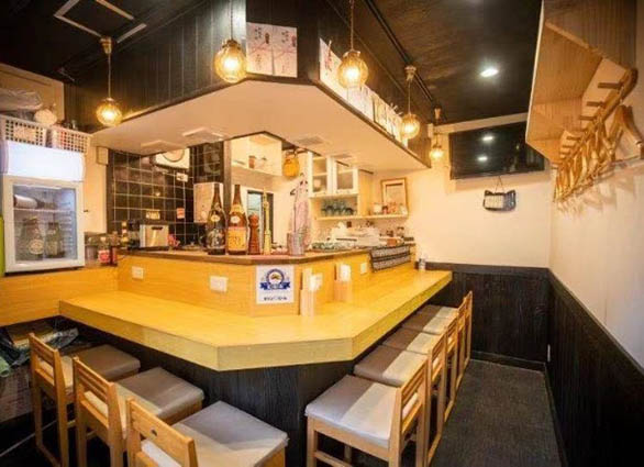 なんば 千日前 カラオケ居酒屋 つどい屋