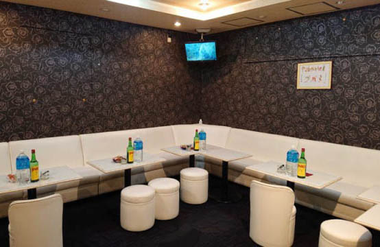 錦糸町 中国パブ ツバメ