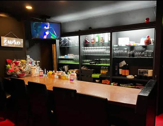 静岡 カラオケバー ぱるぷんて