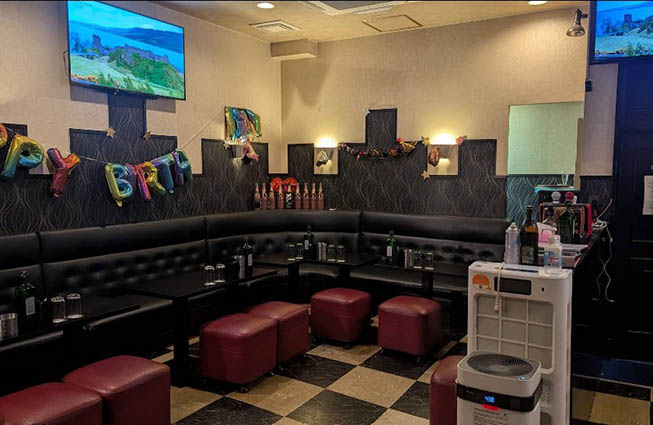 赤羽 ジョルジオ Pub Club GIORGIO