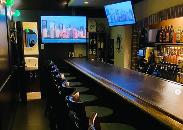 岡山 バー&スナック 32