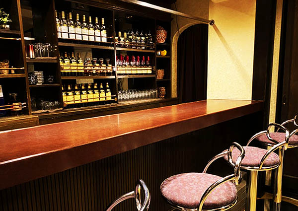 高崎 スナック クルール