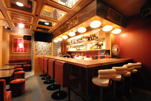 那覇 スナック ロマンチック 久茂地店