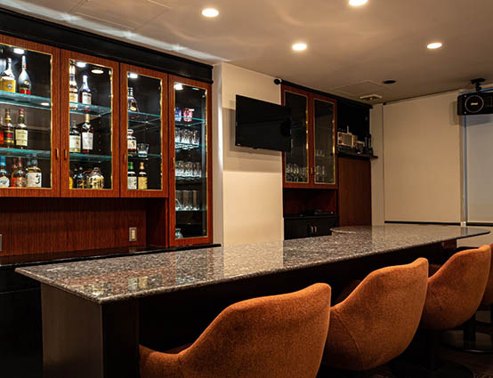 静岡 LIMITED LOUNGE 湊 (会員制)