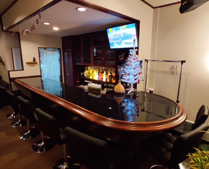 平塚 スナック らん