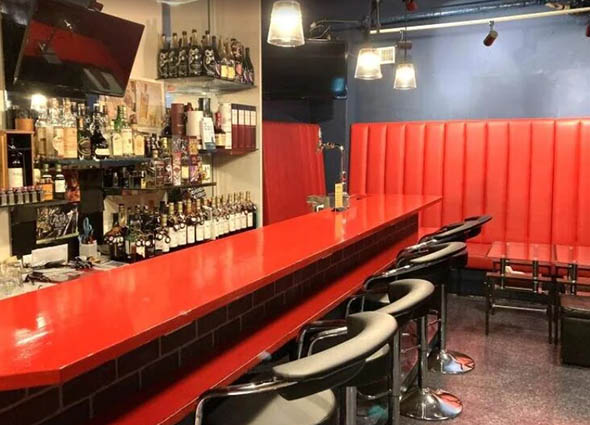 国分寺 ラウンジ ジュエル Lounge Jewel