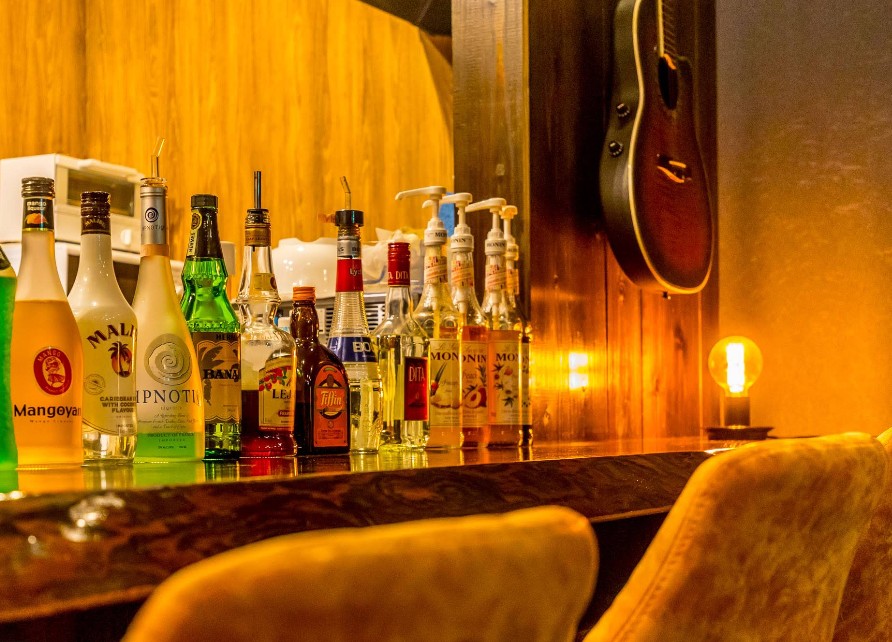 和歌山 スナック&バー みかん