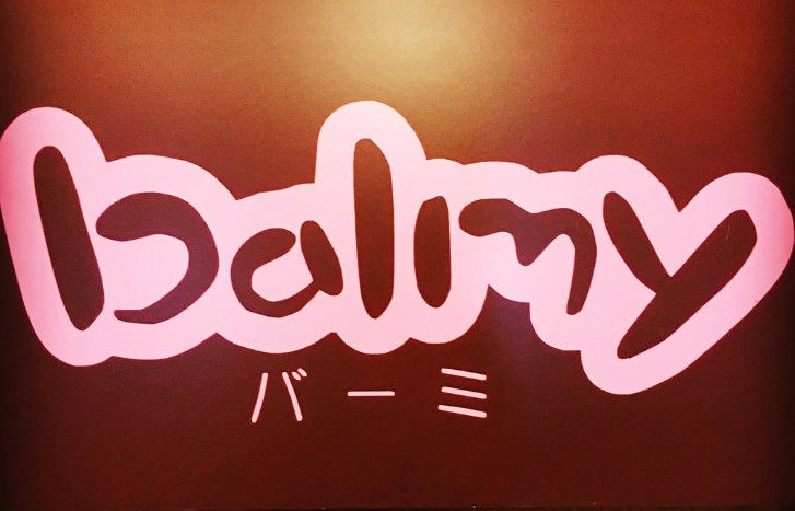 北新地 balmy ～バーミ～ 