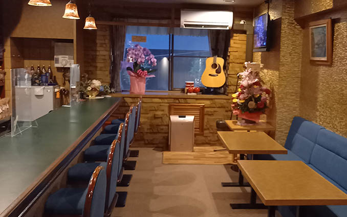 北新地 うた吉